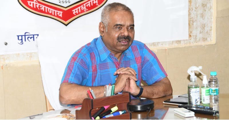 बेसिक और प्रिवेंटिंग पुलिसिंग से आयेगी अपराधों में कमी : डीजीपी डीएम अवस्थी