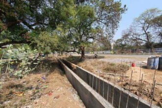 MLA Devendra took the initiative, water will not be filled in the houses