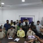 Uncovering of the Khudmuda massacre: a real son murdered his