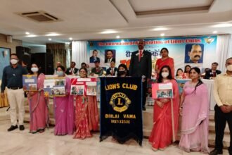 International Association of Lions Club Region 6 Conference