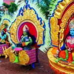 Baba's procession: Preparation of Bolbaum service and committee completed