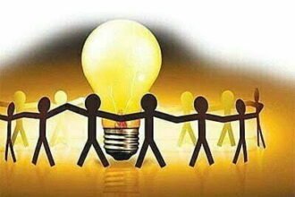 अर्थ ऑवर डे: आज 'अंधेरे ' से ' रोशन ' होगी दुनिया, रात साढ़े आठ बजे एक घंटे के लिए बंद की जाएंगी लाइटें