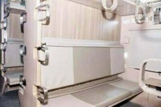 मार्च अंत तक रेलवे को मिलेंगे 50 नए इकोनॉमी एसी-3 कोच, यात्रियों को मिलेगा हवाई सफर जैसा मजा !