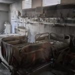 अस्पताल के आईसीयू वार्ड में भीषण आग, 50 मरीजों को दूसरे वार्ड में किया शिफ्ट