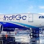 लखनऊ आ रहे इंडिगो विमान की कराची में आपात लैंडिंग, फिर भी नहीं बची यात्री की जान