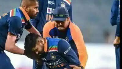 आईपीएल-2021: दिल्ली कैपिटल्स को लगा तगड़ा झटका, श्रेयस अय्यर आईपीएल से हुए बाहर