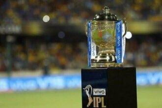 आईपीएल-2021: भारत में नौ अप्रैल से शुरू होगा टी-20 का धमाल, जारी हुआ शेड्यूल, हुए अहम बदलाव