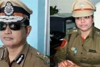 सिर्फ नंदीग्राम ही नहीं, इस सीट पर भी है महासंग्राम, दो पूर्व आईपीएस अधिकारी हैं आमने-सामने