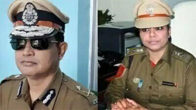सिर्फ नंदीग्राम ही नहीं, इस सीट पर भी है महासंग्राम, दो पूर्व आईपीएस अधिकारी हैं आमने-सामने