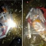 किश्तवाड़ में आतंकी ठिकाने से मिलीं जिलेटिन की 25 छड़ें, जांच में जुटी पुलिस