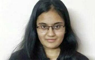 जेईई मेन रिजल्ट 2021 : काव्या चोपड़ा ने रचा इतिहास, 300/300 अंक हासिल करने वाली पहली महिला