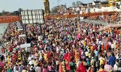 हरिद्वार कुंभ में शामिल होने के लिए कोरोना टेस्ट जरूरी, सीएम तीरथ के फैसले को हाईकोर्ट ने पलटा