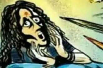 दहेज के लिए पार कीं सारी हदें, पत्नी को दीं यातनाएं, निजी अंगों को पहुंचाई क्षति