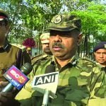 नारायणपुर जिले में सुरक्षा बलों की बस को बारूदी सुरंग में विस्फोट कर उड़ाया, तीन जवान शहीद