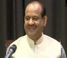 लोकसभा स्पीकर ओम बिरला को हुआ कोरोना, एम्स में किए गए भर्ती