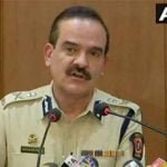 Former Commissioner of Mumbai reached Supreme Court: Home