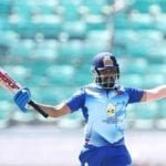 विजय हजारे ट्रॉफी: पृथ्वी शॉ की कप्तानी में मुंबई बनी चैंपियन, फाइनल में उत्तर प्रदेश को 6 विकेट से हराया