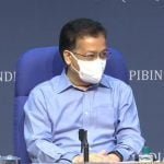 Condition of Corona: Government said – the country is still facing the second