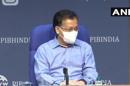 Condition of Corona: Government said – the country is still facing the second