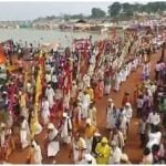 राजिम माघी पुन्नी मेला : महाशिवरात्रि पर संगम स्नान का है खास महत्व