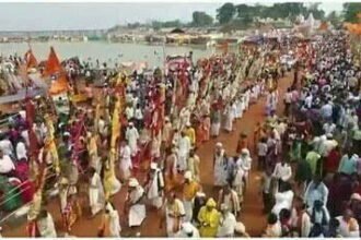 राजिम माघी पुन्नी मेला : महाशिवरात्रि पर संगम स्नान का है खास महत्व