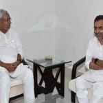 नीतीश संग बढ़ती नजदीकियों से नाराज, रालोसपा के 41 नेताओं ने दिया इस्तीफा