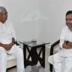नीतीश संग बढ़ती नजदीकियों से नाराज, रालोसपा के 41 नेताओं ने दिया इस्तीफा