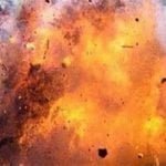 केमिकल फैक्ट्री में विस्फोट, चार की मौत, एक की हालत गंभीर