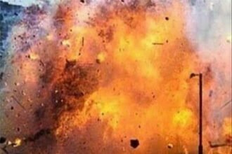 केमिकल फैक्ट्री में विस्फोट, चार की मौत, एक की हालत गंभीर