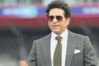 Sachin Tendulkar emerges from Corona… discharged from hospital