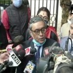 मनोनीत सांसद स्वपन दासगुप्ता ने दिया इस्तीफा, भाजपा से लड़ेंगे विधानसभा चुनाव