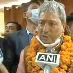 तीरथ सिंह रावत होंगे उत्तराखंड के नए सीएम आज शाम को लेंगे सीएम पद की शपथ