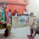 चॉइस सेंटर में नि:शुल्क बन रहा आयुष्मान भारत कार्ड