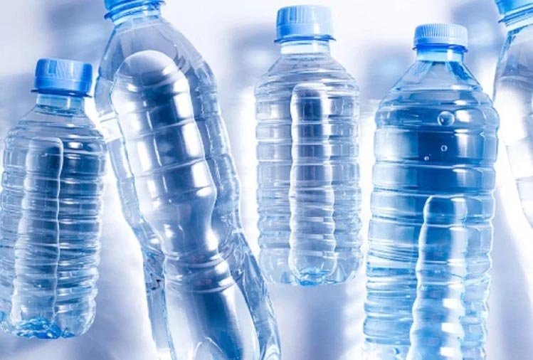 एक अप्रैल से आसान नहीं होगा बोतलबंद पानी बेचना, कंपनियों को करना होगा यह काम