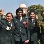 महिला अफसरों के लिए स्थायी कमिशन को सुप्रीम कोर्ट की मंजूरी, सेना के पैमानों को बताया, मनमाना और तर्कहीन