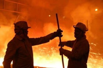 Big news: BSP produced more than 19000 tonnes of