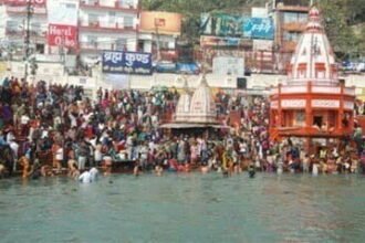 कुंभ मेले में केंद्र के दिशानिर्देशों का होगा पालन-मुख्यमंत्री तीरथ सिंह रावत