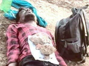 तीन दिनों से अगवा डीआरजी के एसई मुरली ताती की नक्सलियों ने की हत्या…. सड़क किनारे फेंका शव