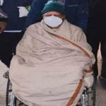 Lalu Yadav got relief: Lalu Yadav got out of jail after three years, got bail from High Court 12 days ago