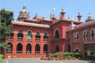 Madras High Court said - Media coverage will not stop on oral comments, High Court dismisses Election Commission's petition
