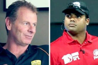 Corona Crisis: Umpires Menon and Reifel also withdraw from IPL…. Caused family infection