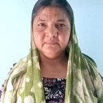 Due to strong will and better medical facility, Mrs. Rajeshwari beat Corona