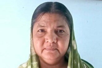 Due to strong will and better medical facility, Mrs. Rajeshwari beat Corona