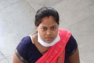 Purnima Kashyap defeated Corona with topical medicine and strong will…. 72 percent was admitted at the oxygen level