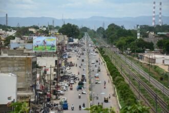 Big Breaking: Now lockdown announced in Korba district