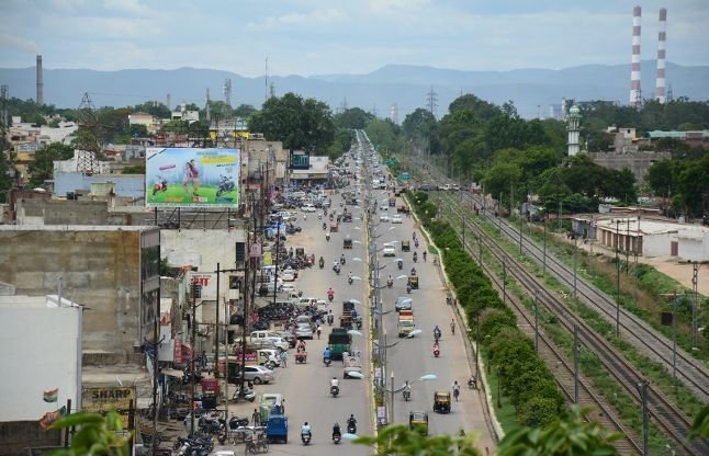 Big Breaking: Now lockdown announced in Korba district