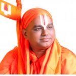 श्रीरामनवमी पर रामानंदाचार्य स्वामी श्री नरेंद्राचार्य जी महाराज ने ऑनलाइन किया प्रवचन, कहा- कोरोना काल में श्री राम जी जैसी मर्यादा रखना जरूरी