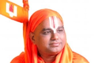 श्रीरामनवमी पर रामानंदाचार्य स्वामी श्री नरेंद्राचार्य जी महाराज ने ऑनलाइन किया प्रवचन, कहा- कोरोना काल में श्री राम जी जैसी मर्यादा रखना जरूरी