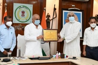 Rashtriya Panchayat Awards-2021: 12 awards to Chhattisgarh