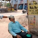 छत्तीसगढ़ में लगातार घट रहा संक्रमण का दायरा: पिछले 24 घंटे में मिले 5 हजार 212 नए केस…. दुर्ग में 4 फीसदी से नीचे आया संक्रमण दर